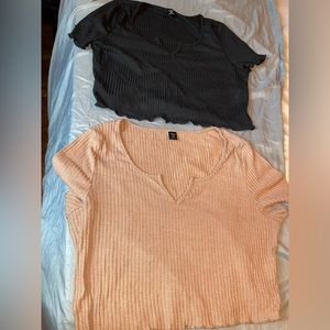 both included together